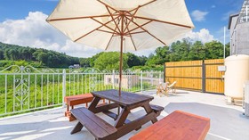 Chuncheon Staysaint21 Poolvilla