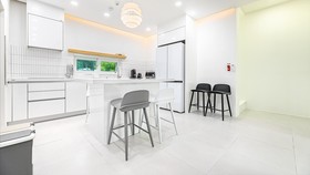 Chuncheon Staysaint21 Poolvilla