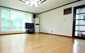 Chuncheon Supsogiyagi Pension