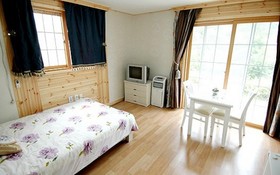Chuncheon Supsogiyagi Pension