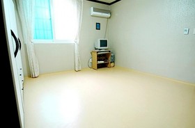 Chuncheon Supsogiyagi Pension