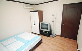 Chuncheon Supsogiyagi Pension