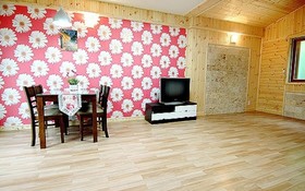 Chuncheon Supsogiyagi Pension