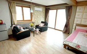 Chuncheon Supsogiyagi Pension