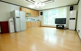 Chuncheon Supsogiyagi Pension