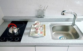 Chuncheon Supsogiyagi Pension