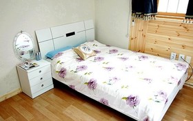 Chuncheon Supsogiyagi Pension