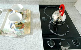 Chuncheon Supsogiyagi Pension