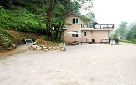 Chuncheon Supsogiyagi Pension