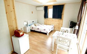 Chuncheon Supsogiyagi Pension