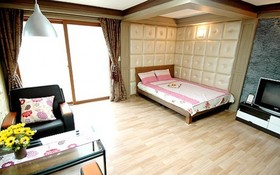 Chuncheon Supsogiyagi Pension