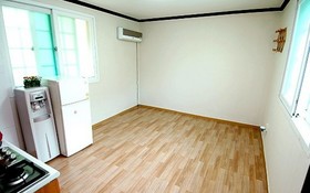 Chuncheon Supsogiyagi Pension