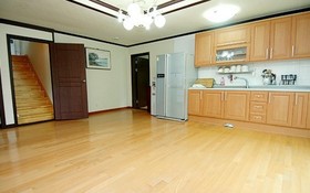 Chuncheon Supsogiyagi Pension