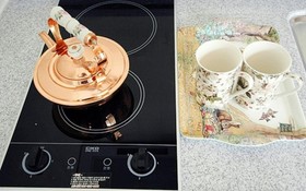 Chuncheon Supsogiyagi Pension