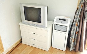 Chuncheon Supsogiyagi Pension