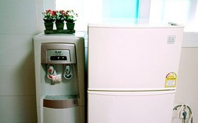 Chuncheon Supsogiyagi Pension