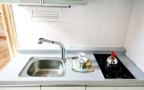 Chuncheon Supsogiyagi Pension