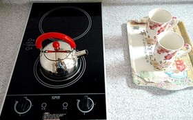 Chuncheon Supsogiyagi Pension