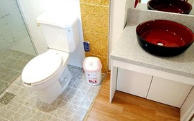 Chuncheon Supsogiyagi Pension