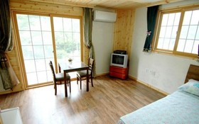 Chuncheon Supsogiyagi Pension