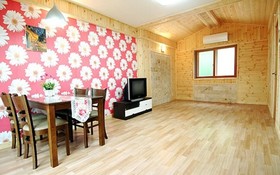 Chuncheon Supsogiyagi Pension