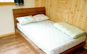 Chuncheon Supsogiyagi Pension