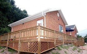 Chuncheon Supsogiyagi Pension