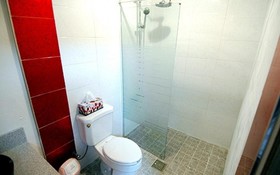 Chuncheon Supsogiyagi Pension