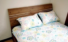 Chuncheon Supsogiyagi Pension