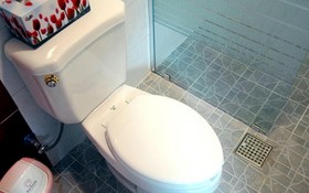 Chuncheon Supsogiyagi Pension