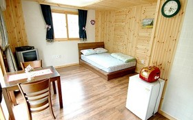 Chuncheon Supsogiyagi Pension