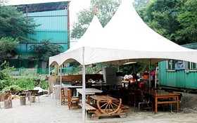 Chuncheon Supsogiyagi Pension