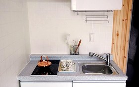 Chuncheon Supsogiyagi Pension