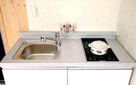 Chuncheon Supsogiyagi Pension