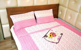 Chuncheon Supsogiyagi Pension