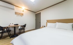Chuncheon The Bay 630
