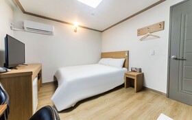 Chuncheon The Bay 630