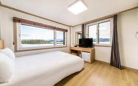 Chuncheon The Bay 630