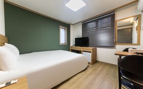 Chuncheon The Bay 630