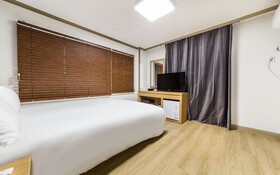Chuncheon The Bay 630