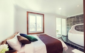 Chuncheon The Daldalae Pension