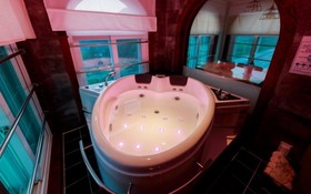 Chuncheon The Daldalae Pension