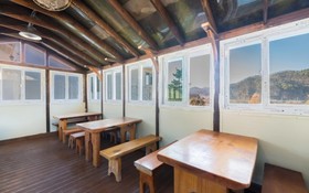 Chuncheon The Daldalae Pension