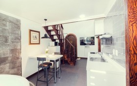 Chuncheon The Daldalae Pension