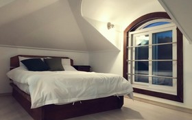 Chuncheon The Daldalae Pension