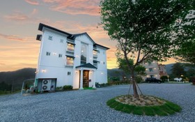 Chuncheon The Daldalae Pension