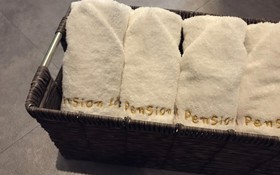 Chuncheon The Daldalae Pension