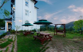 Chuncheon The Daldalae Pension