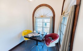 Chuncheon The Daldalae Pension