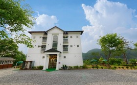 Chuncheon The Daldalae Pension